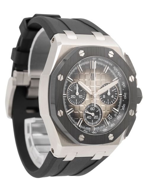 Audemars Piguet Royal Oak Offshore 26420SO.OO.A600CA.01 Image 5
